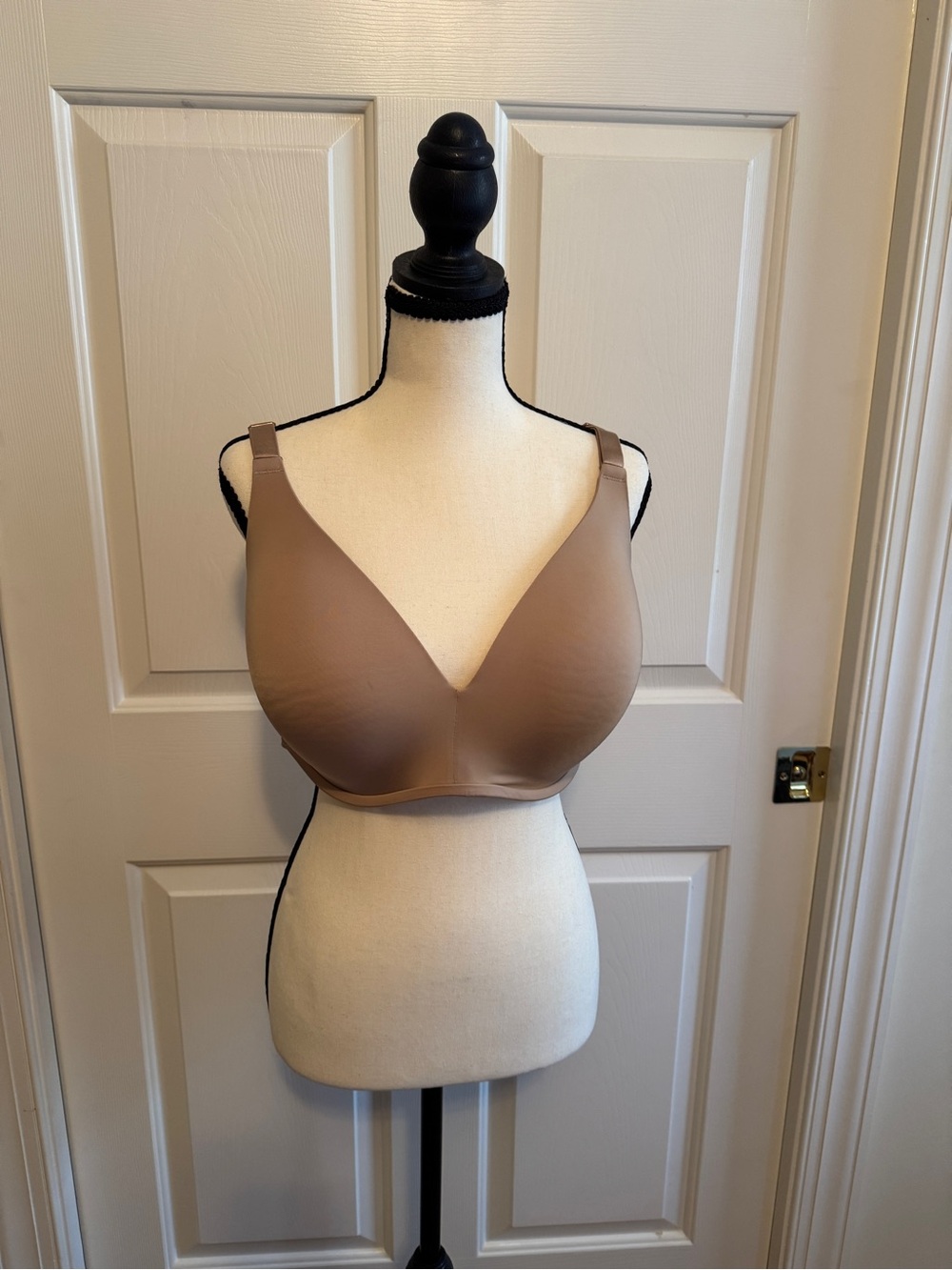 Soma Vanishing 360 Wireless Bra 38DDD